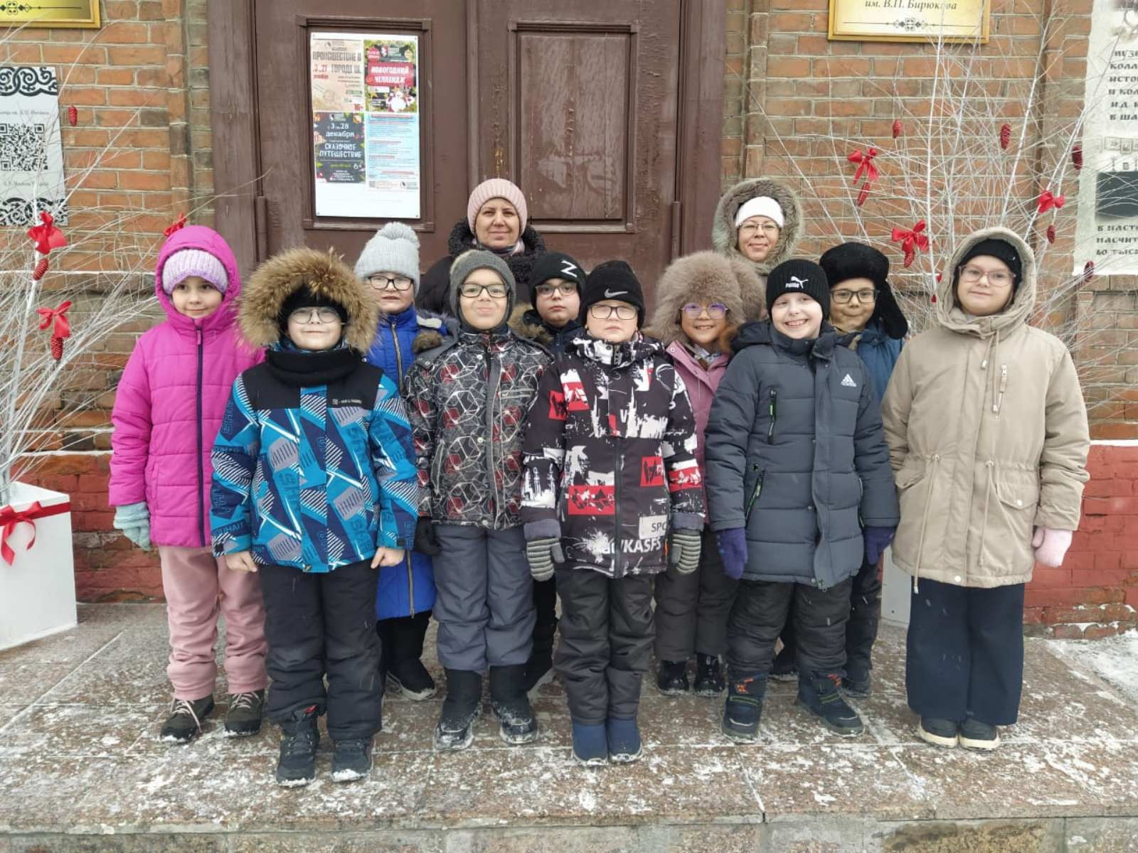 Неделя воинской славы..