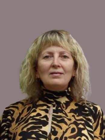 Кузнецова Светлана Васильевна.