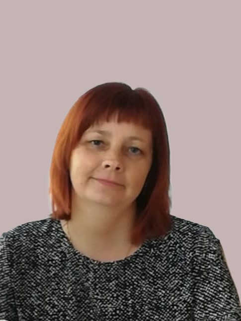 Бушуева Юлия Николаевна.