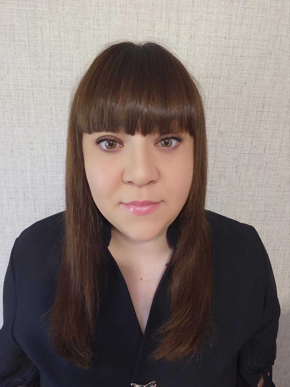 Загвоздина Екатерина Владимировна.