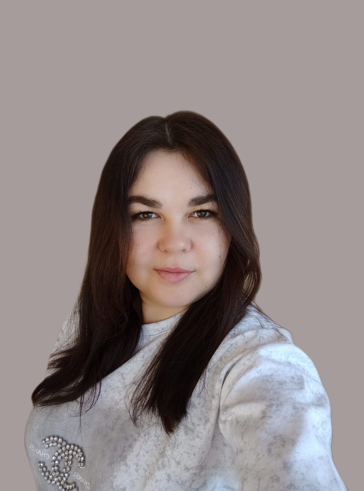 Казанцева Светлана Юрьевна.
