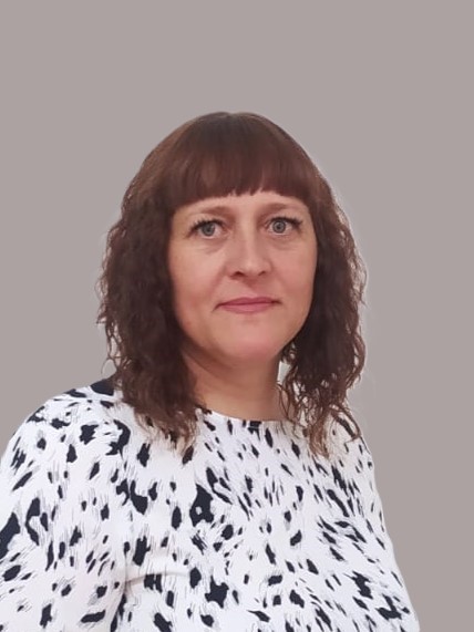 Жукова Юлия Николаевна.