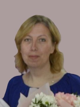 Соколова Светлана Владимировна.