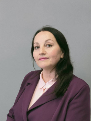 Шахова Анна Сергеевна Шахова Анна Сергеевна