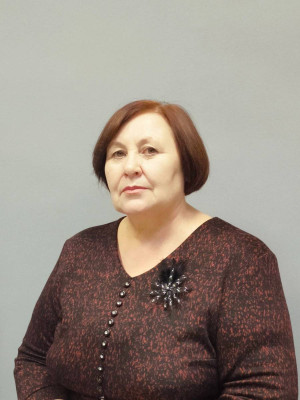 Богачева Ольга Анатольевна Богачева Ольга Анатольевна